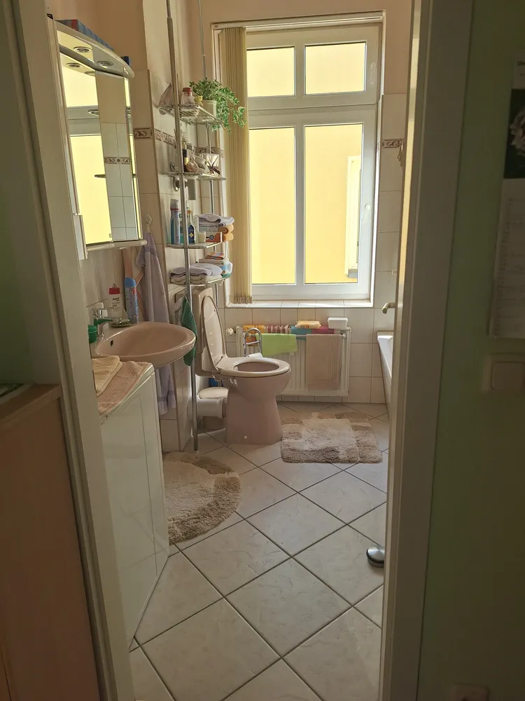 3 Zimmer Wohnung mit 74 m² in Rostock – Bild 2
