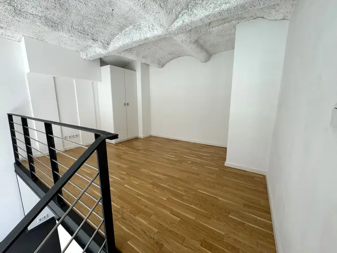 2 Zimmer Wohnung mit 36 m² in Berlin – Bild 7