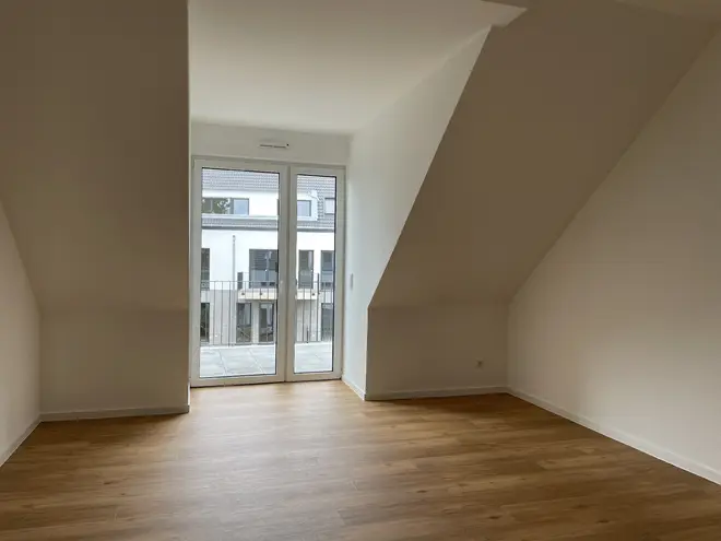 3 room apartment with 81 m² in Leverkusen – Photo 1