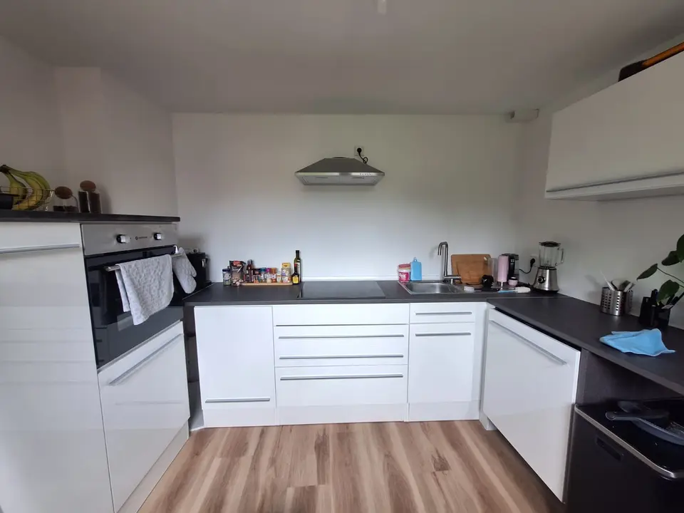 3 Zimmer Wohnung mit 55 m² in Saarbrücken – Bild 1