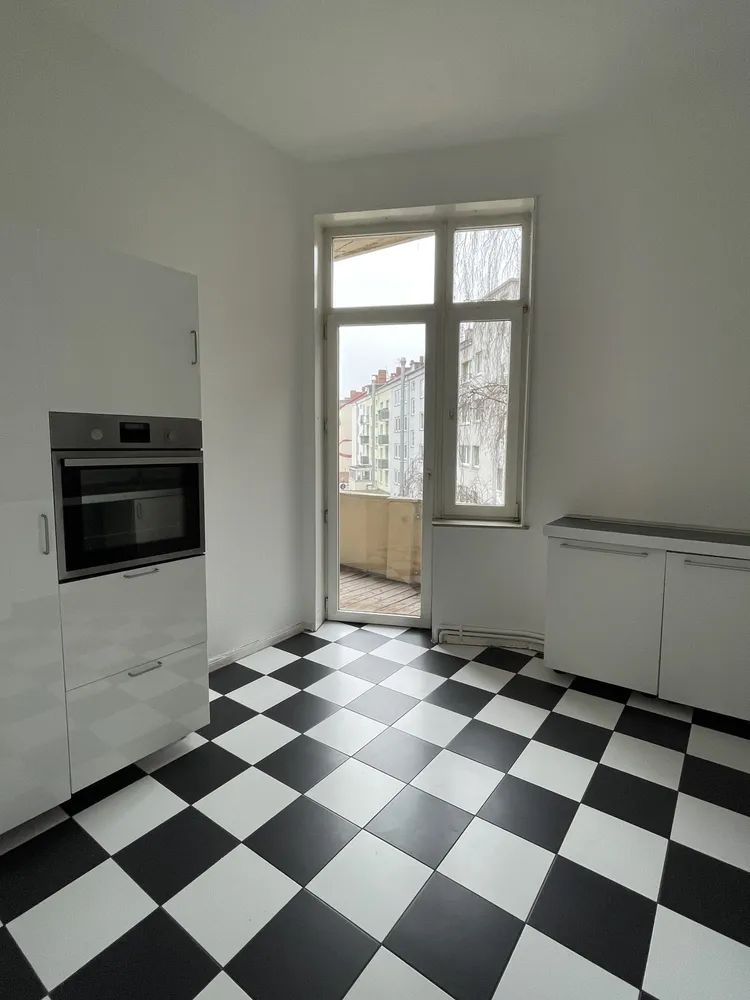 3 Zimmer Wohnung mit 82 m² in Hannover – Bild 5