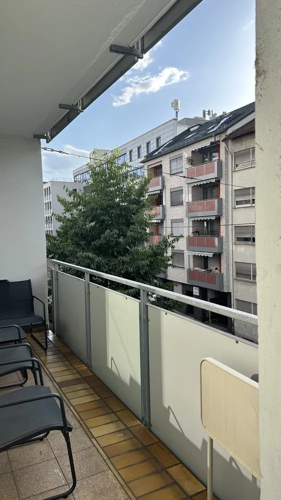 3 Zimmer Wohnung mit 74 m² in Stuttgart – Bild 12