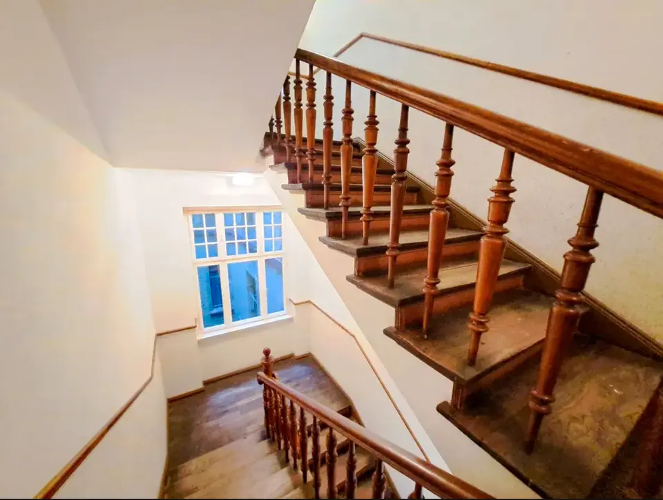 3 room apartment with 114 m² in Magdeburg – Photo 6
