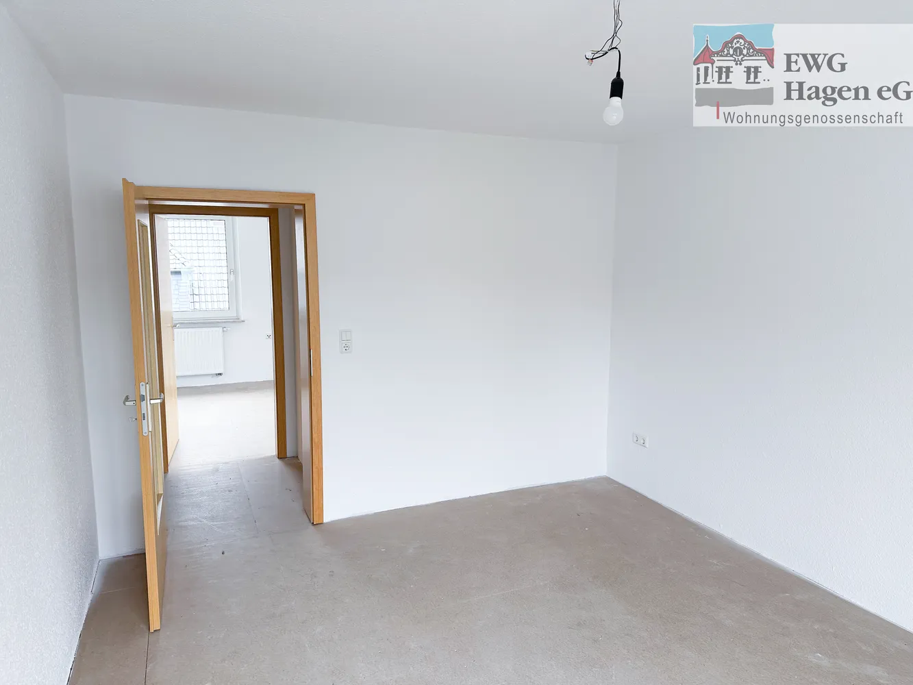 2 Zimmer Wohnung mit 56 m² in Hagen – Bild 10