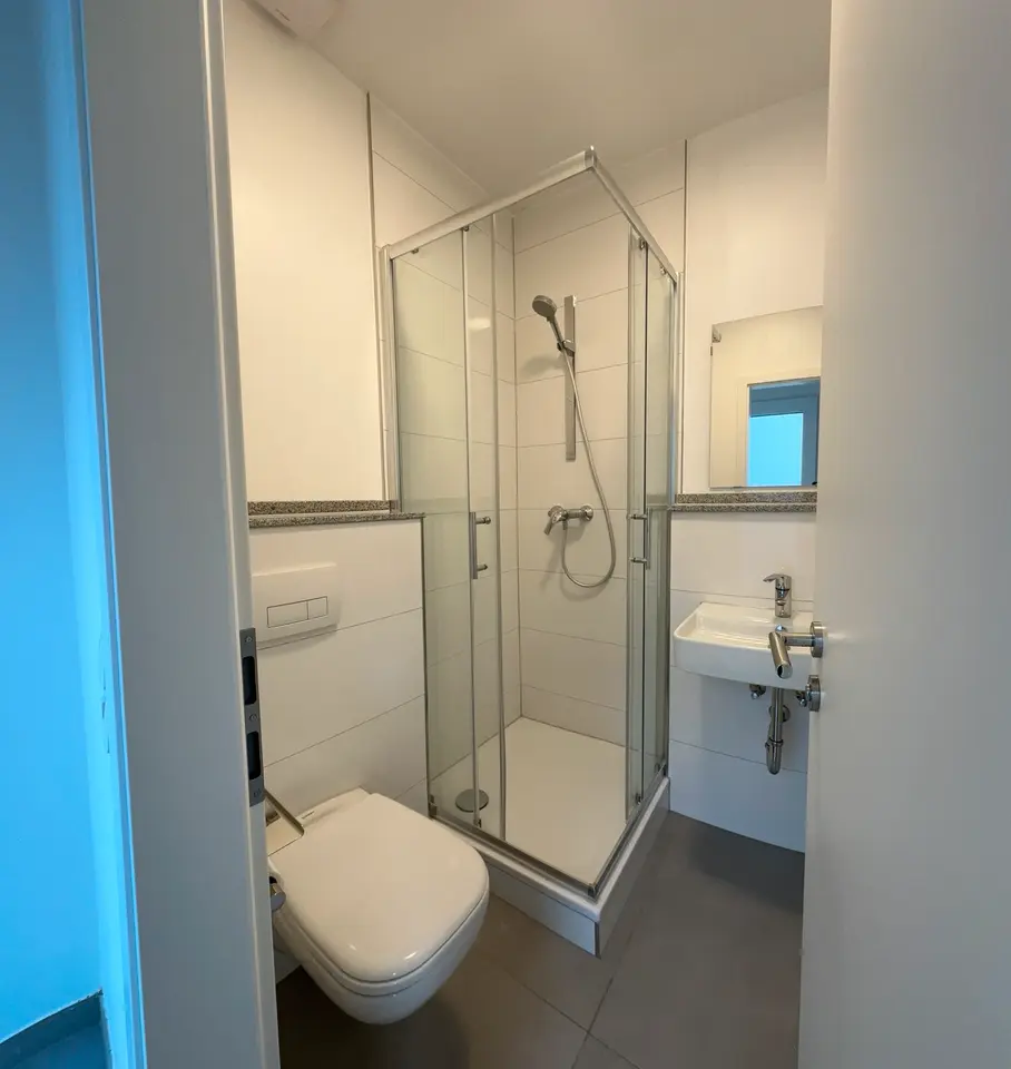 2 Zimmer Wohnung mit 23 m² in Gladbeck – Bild 9