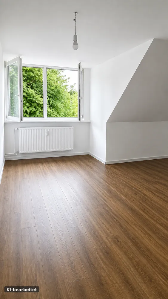 2 Zimmer Wohnung mit 78 m² in Hamburg – Bild 7