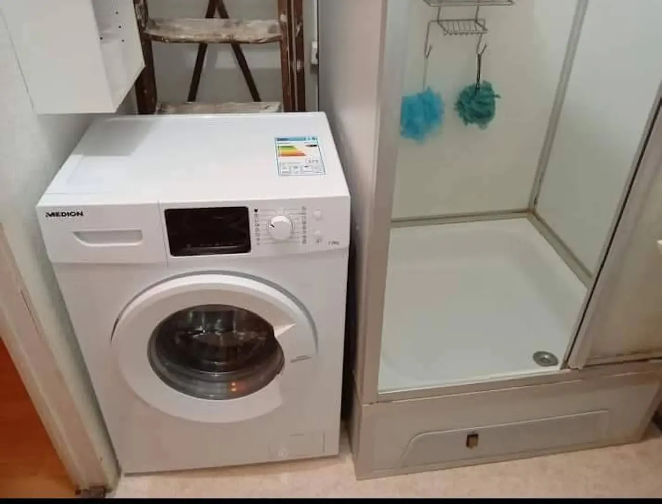 WG-Zimmer mit 36 m² in Berlin – Bild 8
