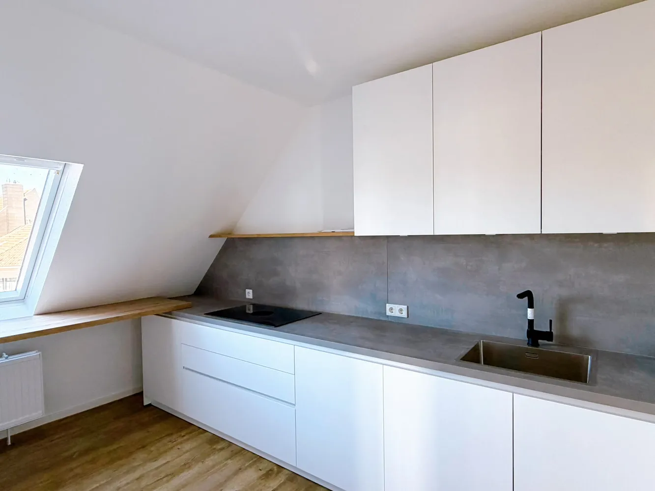 3 Zimmer Wohnung mit 106 m² in Mönchengladbach – Bild 7