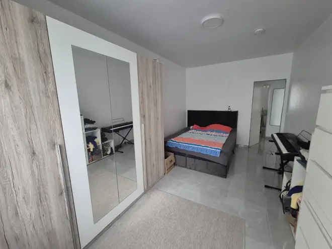 3 Zimmer Wohnung mit 71 m² in Frankfurt am Main – Bild 11