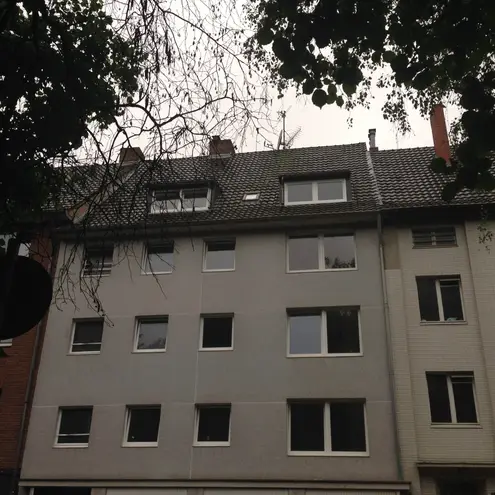 1 Zimmer Wohnung mit 14 m² in Köln – Bild 5