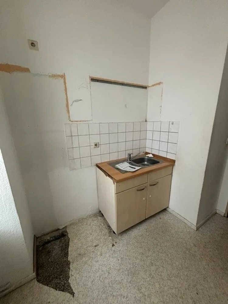 2 Zimmer Wohnung mit 56 m² in Berlin – Bild 3