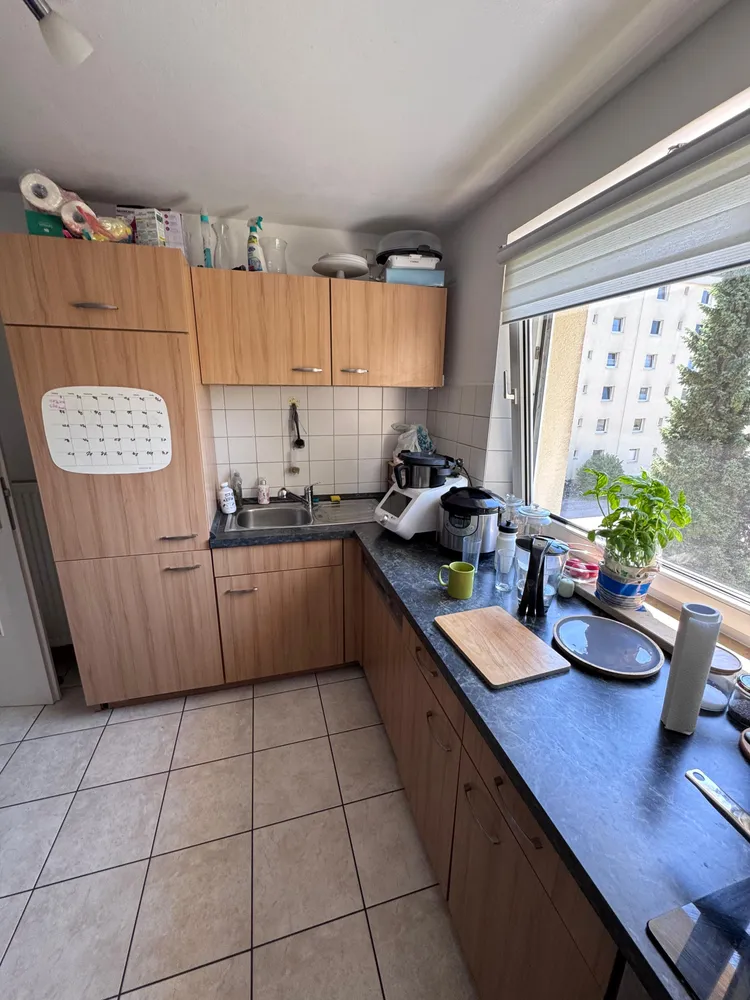 3 Zimmer Wohnung mit 74 m² in Ingolstadt – Bild 4