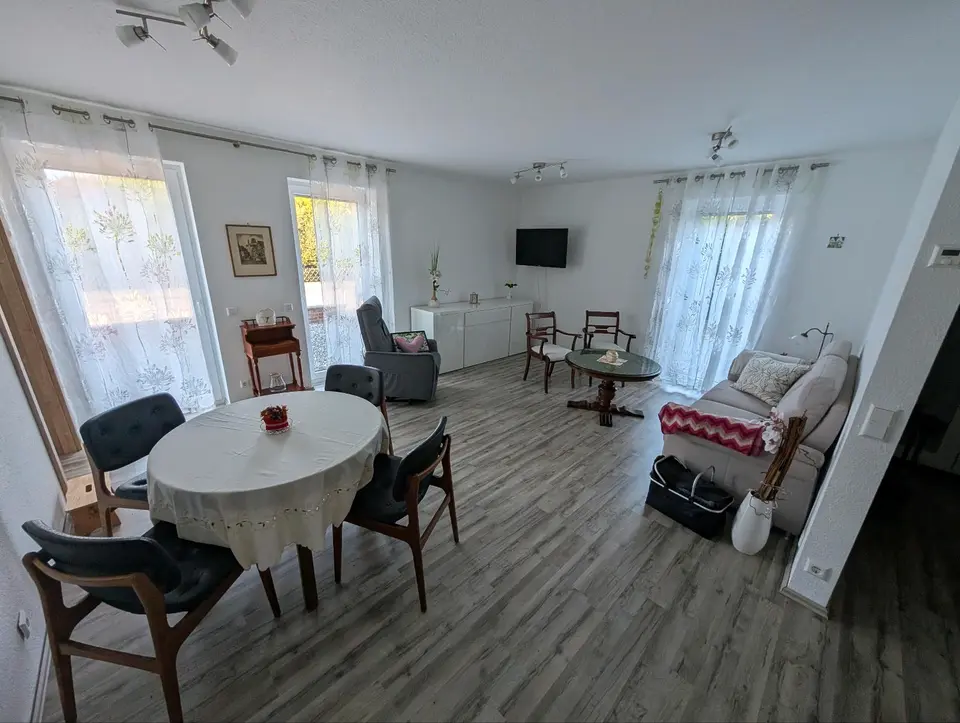 WG-Zimmer mit 15 m² in Emsdetten – Bild 9
