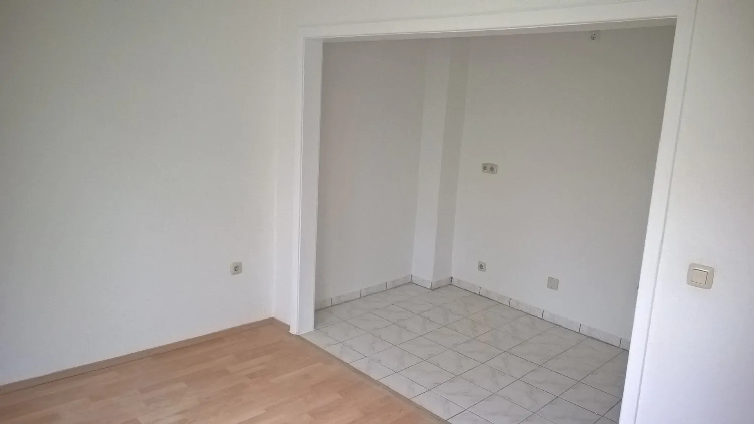 3 Zimmer Wohnung mit 58 m² in Essen – Bild 11