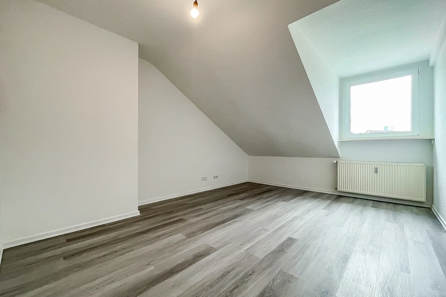 3 Zimmer Wohnung mit 54 m² in Bochum – Bild 6