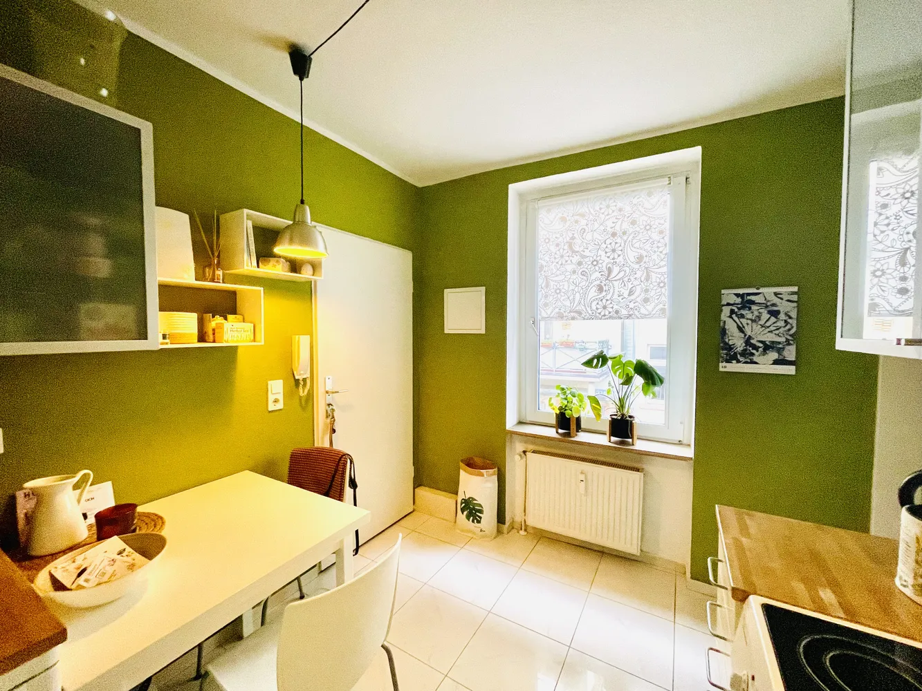 2 room apartment with 48 m² in Frankfurt am Main – Photo 8