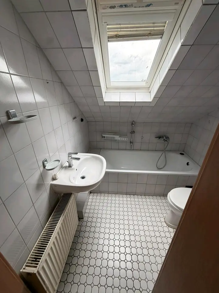 3 Zimmer Wohnung mit 90 m² in Norden – Bild 6