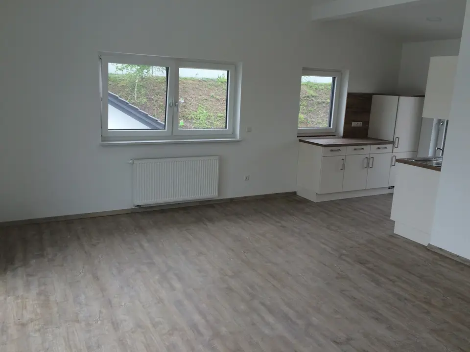 2 Zimmer Wohnung mit 69 m² in Deggendorf – Bild 3