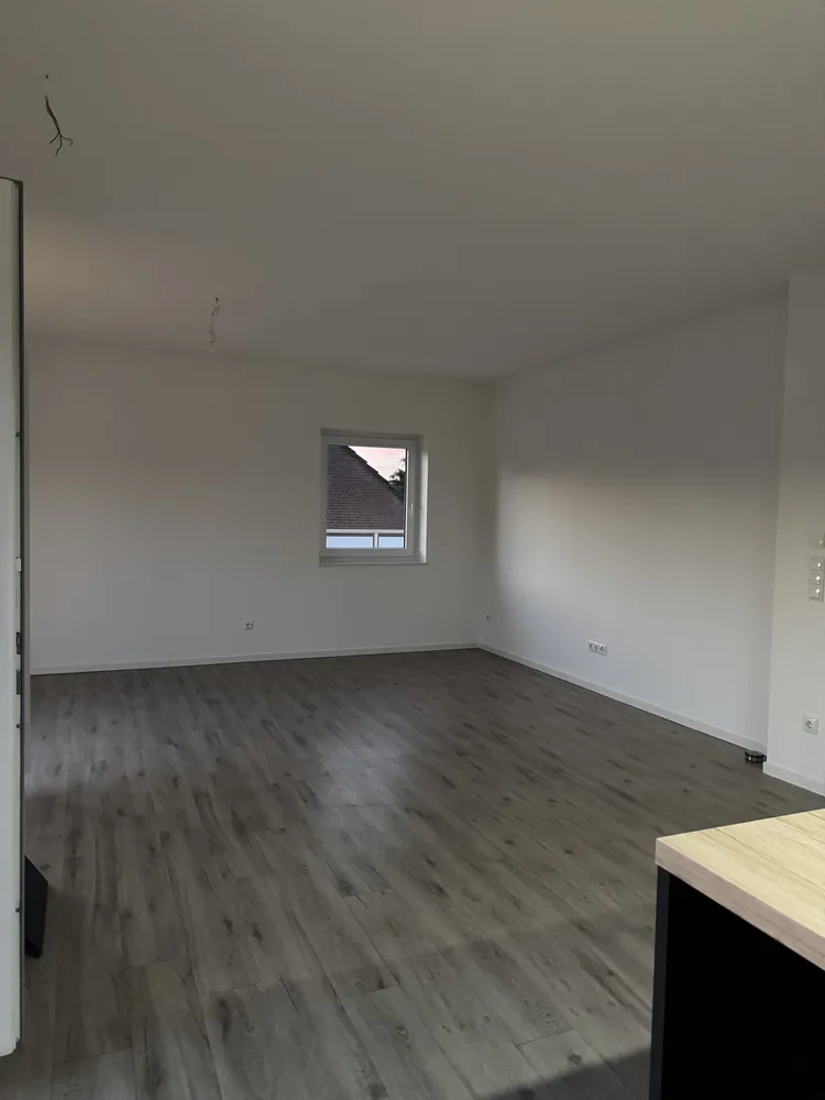 3 Zimmer Wohnung mit 100 m² in Minden – Bild 1