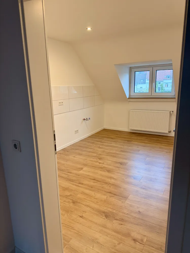 3 room apartment with 58 m² in Düsseldorf – Photo 7