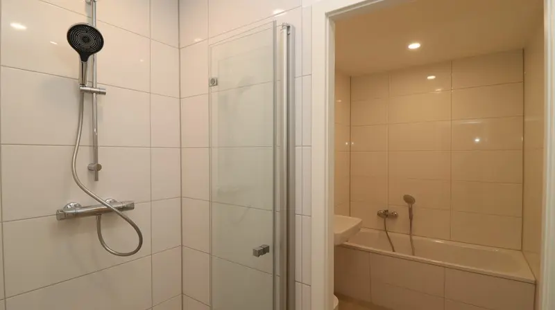2 room apartment with 68 m² in Chemnitz – Photo 5