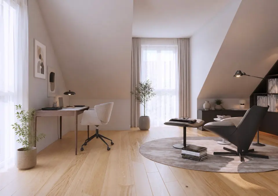 5 Zimmer Haus mit 135 m² in Limburg an der Lahn – Bild 5