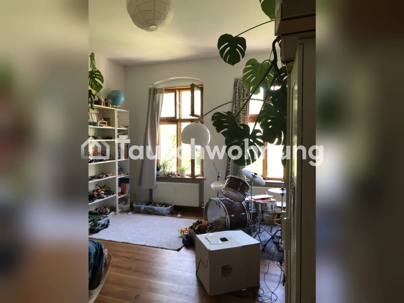 2 Zimmer Wohnung mit 43 m² in Berlin – Bild 6