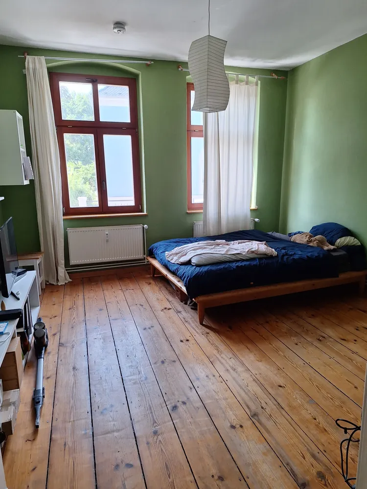 3 room apartment with 67 m² in Magdeburg – Photo 5
