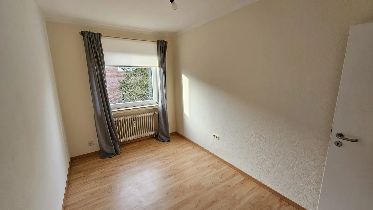 3 Zimmer Wohnung mit 69 m² in Oldenburg – Bild 2