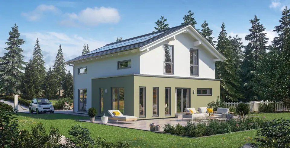 12 Zimmer Haus mit 300 m² in Remscheid – Bild 2