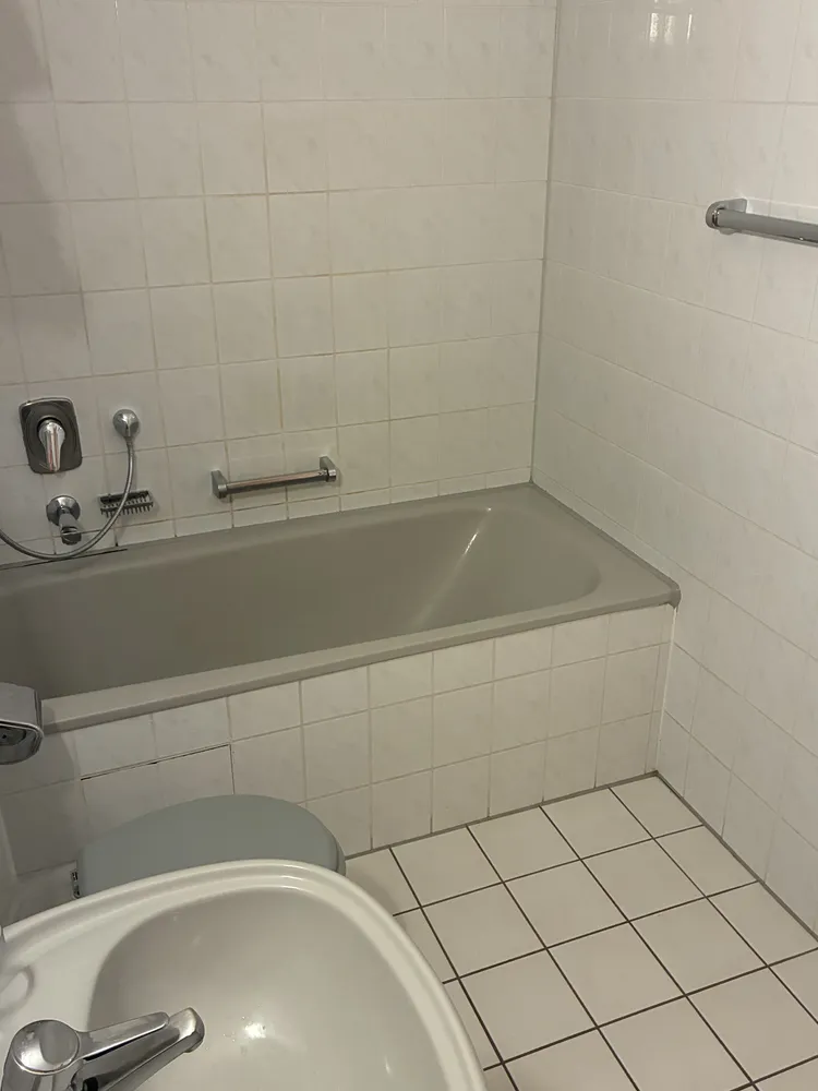 2 Zimmer Wohnung mit 45 m² in Stuttgart – Bild 8