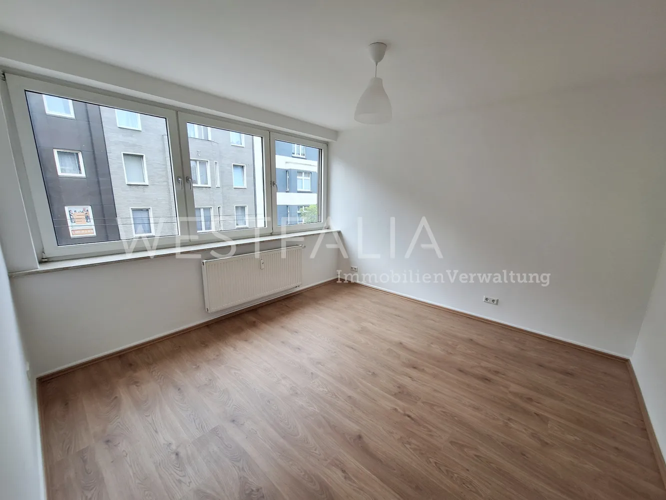 2 Zimmer Wohnung mit 51 m² in Duisburg – Bild 2