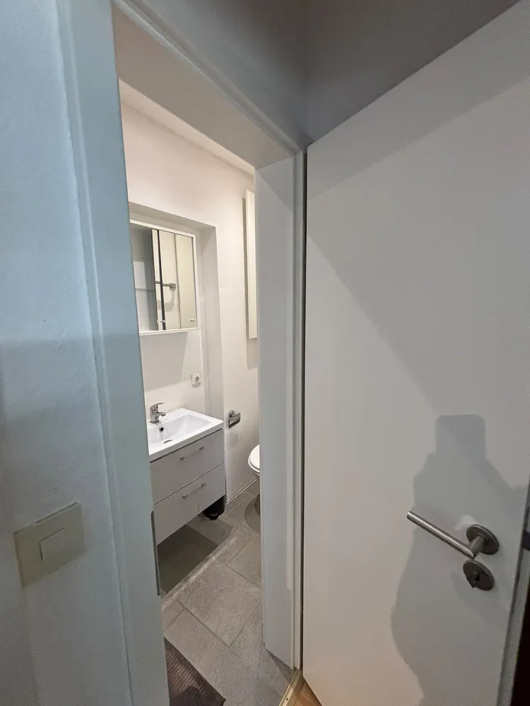 1 Zimmer Wohnung mit 19 m² in Aachen – Bild 3