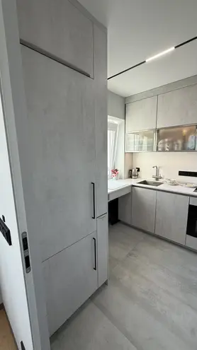 2 Zimmer Wohnung mit 33 m² in Berlin – Bild 11