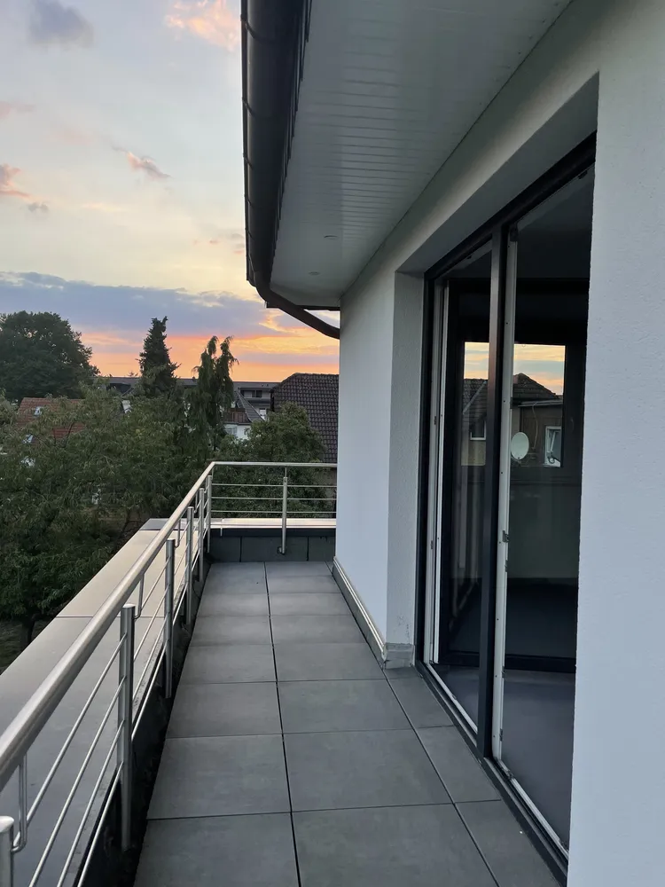 3 Zimmer Wohnung mit 75 m² in Bielefeld – Bild 1