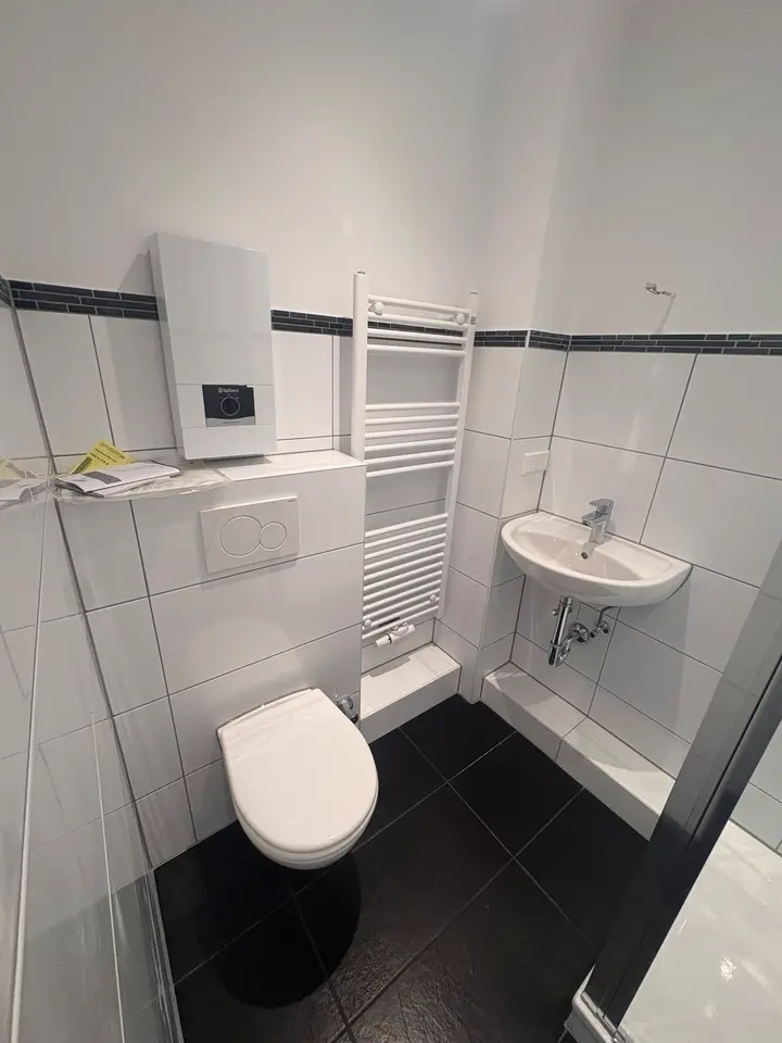 2 Zimmer Wohnung mit 38 m² in Remscheid – Bild 5