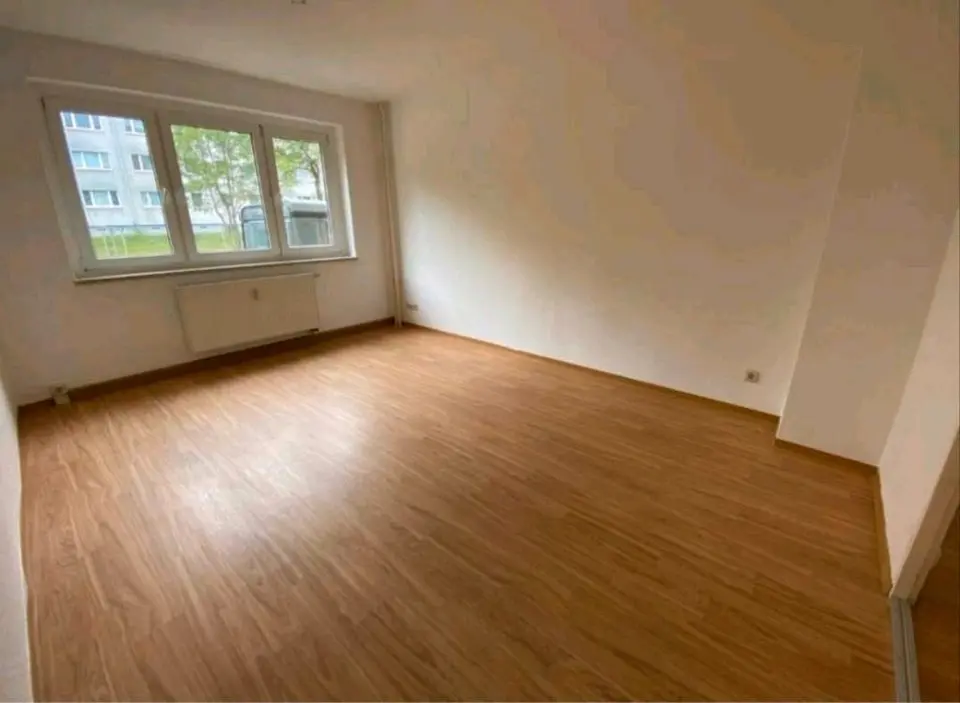 3 Zimmer Wohnung mit 64 m² in Kamenz – Bild 2