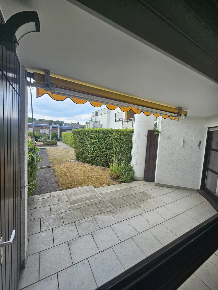 4 Zimmer Wohnung mit 107 m² in Bonn – Bild 2