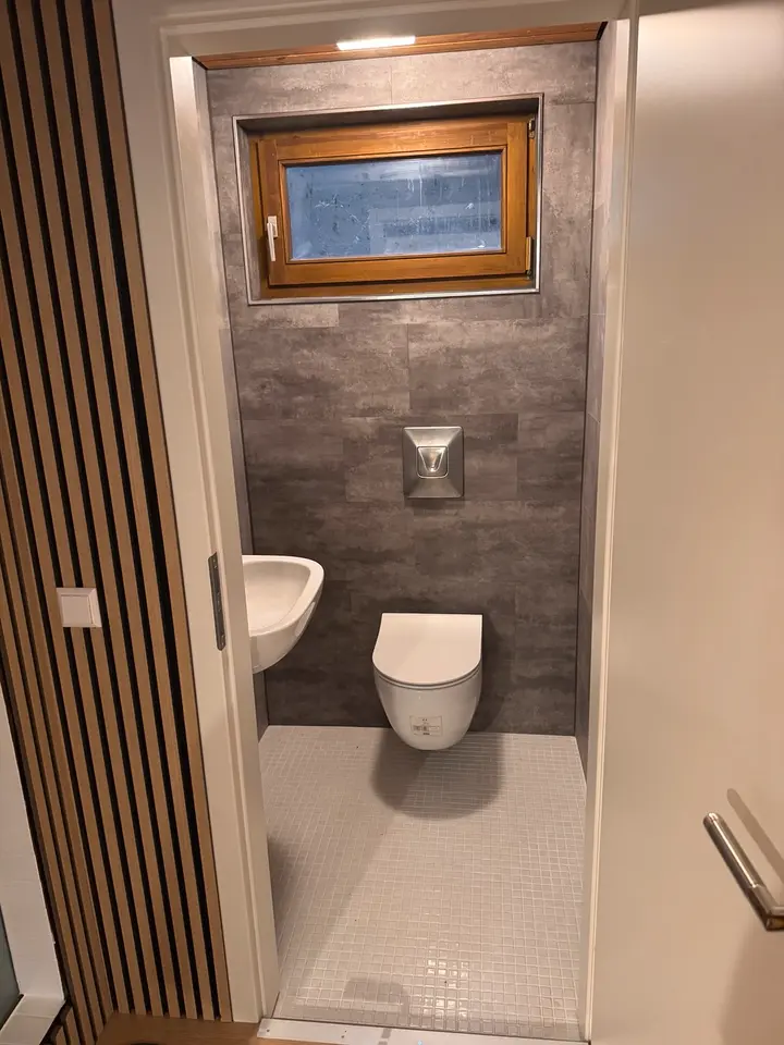 3 Zimmer Wohnung mit 90 m² in Emmendingen – Bild 4