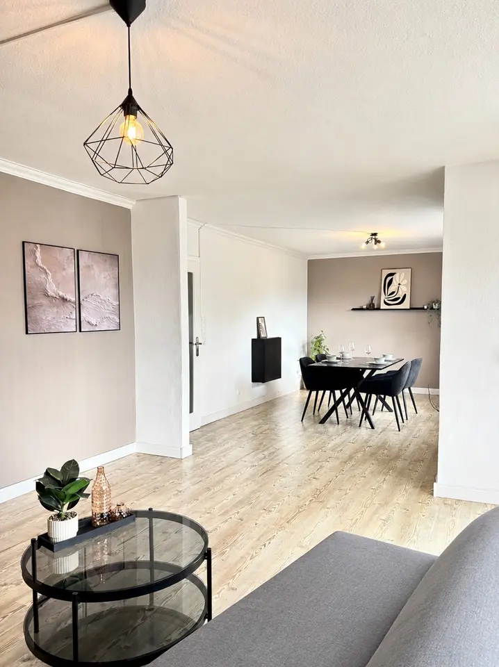 WG-Zimmer mit 90 m² in Bremen – Bild 1