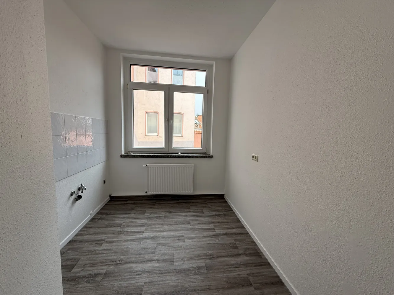 2 Zimmer Wohnung mit 54 m² in Delitzsch – Bild 4