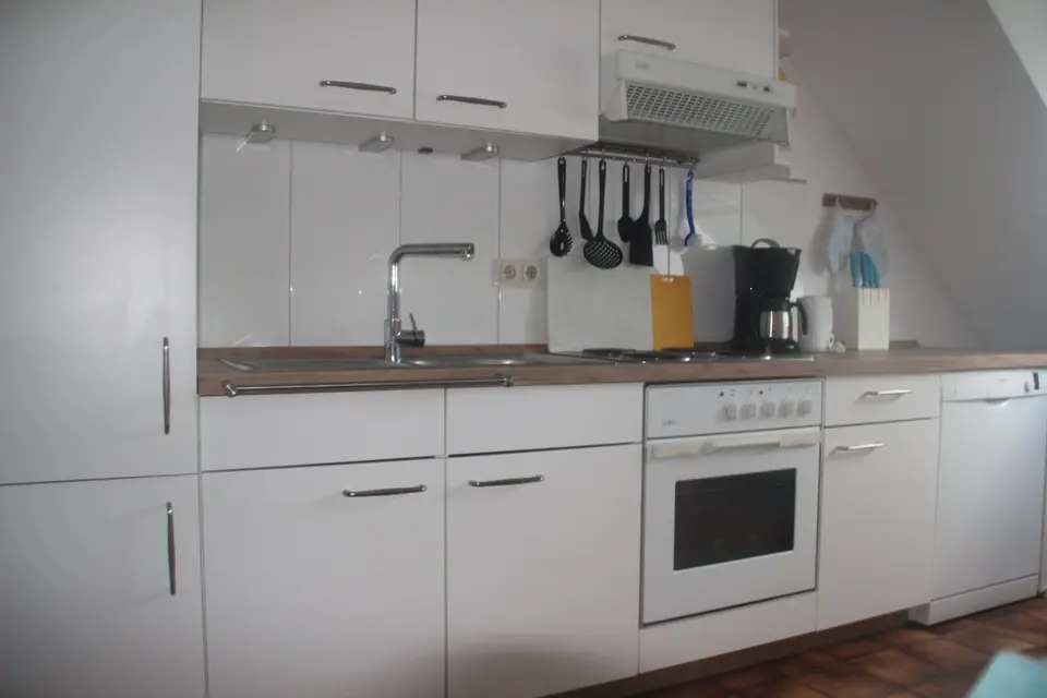 WG-Zimmer mit 55 m² in Hagen – Bild 3