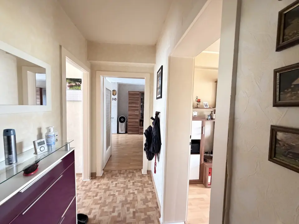 3 Zimmer Wohnung mit 75 m² in Saarbrücken – Bild 7