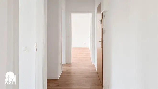 2 Zimmer Wohnung mit 49 m² in Halle (Saale) – Bild 5