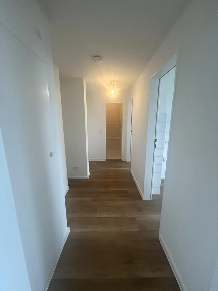 2 Zimmer Wohnung mit 56 m² in Bonn – Bild 7
