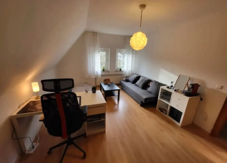 Shared room with 75 m² in Tübingen – Photo 5