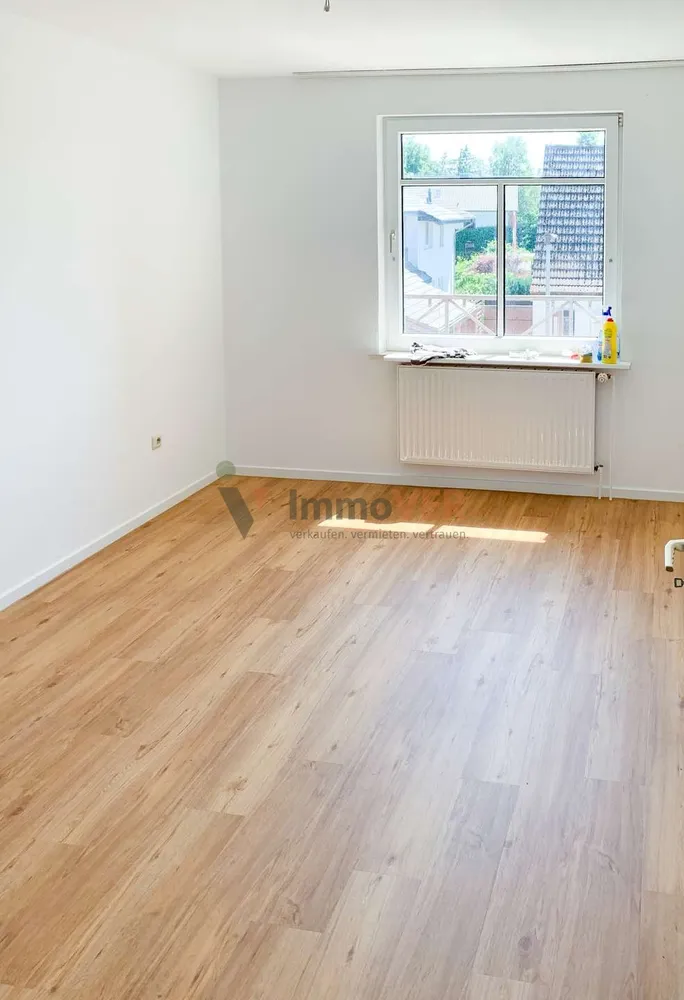 3 Zimmer Wohnung mit 60 m² in Achim – Bild 3