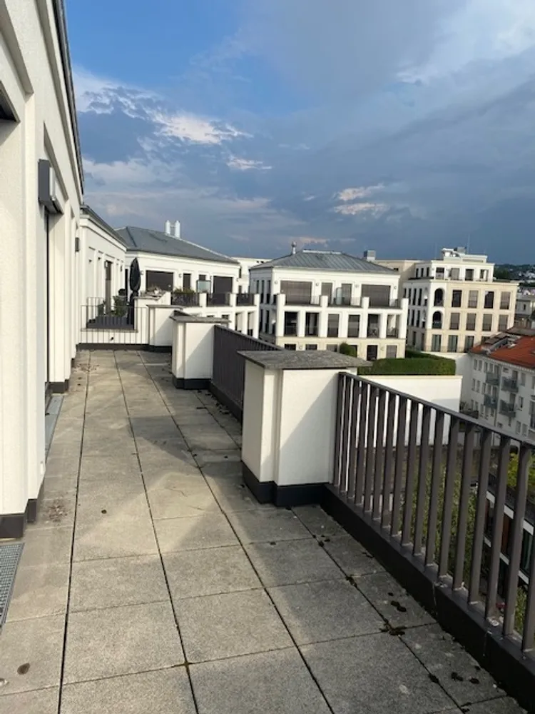 3 Zimmer Wohnung mit 100 m² in Stuttgart – Bild 11