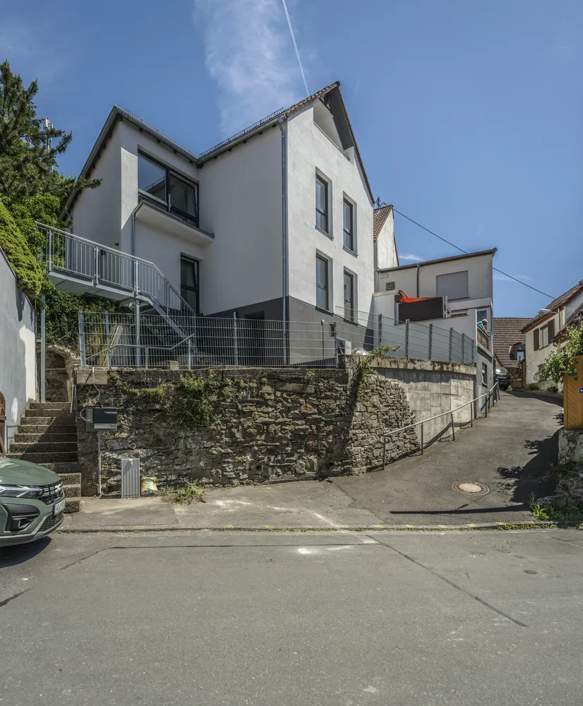 4 Zimmer Haus mit 164 m² in Wiesbaden – Bild 4
