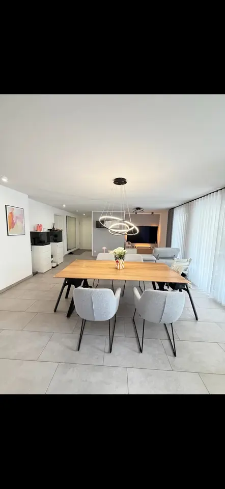 4 Zimmer Wohnung mit 101 m² in Herrenberg – Bild 5